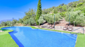 Casa El Paraiso Montecorto by Ruralidays, Montecorto